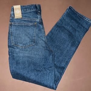 Madewell Perfect Vintage Jeans